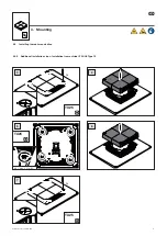 Preview for 9 page of Rittal SK 3138000 Assembly And Installation Instructions Manual