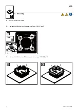 Preview for 10 page of Rittal SK 3138000 Assembly And Installation Instructions Manual