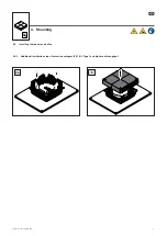 Preview for 11 page of Rittal SK 3138000 Assembly And Installation Instructions Manual