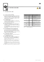 Preview for 12 page of Rittal SK 3138000 Assembly And Installation Instructions Manual