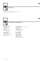 Preview for 19 page of Rittal SK 3138000 Assembly And Installation Instructions Manual