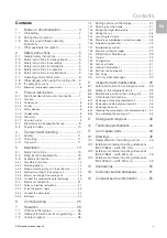 Preview for 3 page of Rittal SK 3178800 Assembly And Operating Instructions Manual