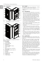 Preview for 8 page of Rittal SK 3178800 Assembly And Operating Instructions Manual