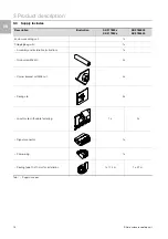 Preview for 10 page of Rittal SK 3178800 Assembly And Operating Instructions Manual