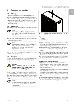 Preview for 11 page of Rittal SK 3178800 Assembly And Operating Instructions Manual