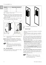 Preview for 14 page of Rittal SK 3178800 Assembly And Operating Instructions Manual