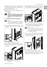 Preview for 15 page of Rittal SK 3178800 Assembly And Operating Instructions Manual