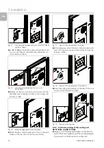 Preview for 16 page of Rittal SK 3178800 Assembly And Operating Instructions Manual