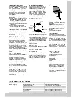 Предварительный просмотр 3 страницы Rittal SK 3203100 Assembly Instructions Manual