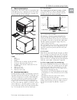 Preview for 5 page of Rittal SK 3209. Series Assembly And Operating Instructions Manual