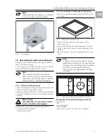 Preview for 9 page of Rittal SK 3209. Series Assembly And Operating Instructions Manual