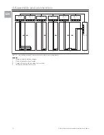 Preview for 14 page of Rittal SK 3209. Series Assembly And Operating Instructions Manual