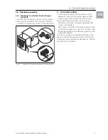 Preview for 17 page of Rittal SK 3209. Series Assembly And Operating Instructions Manual