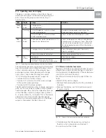 Preview for 19 page of Rittal SK 3209. Series Assembly And Operating Instructions Manual