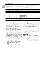 Preview for 24 page of Rittal SK 3209. Series Assembly And Operating Instructions Manual