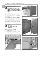 Preview for 26 page of Rittal SK 3209. Series Assembly And Operating Instructions Manual