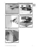 Preview for 27 page of Rittal SK 3209. Series Assembly And Operating Instructions Manual