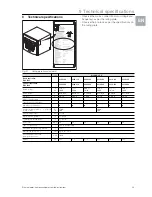 Preview for 29 page of Rittal SK 3209. Series Assembly And Operating Instructions Manual