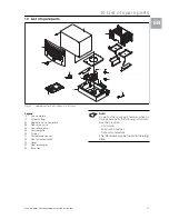 Preview for 31 page of Rittal SK 3209. Series Assembly And Operating Instructions Manual