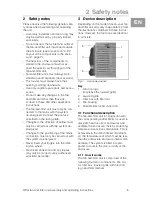 Preview for 5 page of Rittal SK 3237 Series Assemble And Operating Instructions