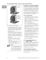 Preview for 8 page of Rittal SK 3237 Series Assemble And Operating Instructions