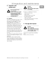 Preview for 11 page of Rittal SK 3237 Series Assemble And Operating Instructions