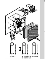 Preview for 3 page of Rittal SK 3321 series Assembly Instructions Manual