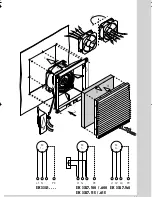 Preview for 9 page of Rittal SK 3321 series Assembly Instructions Manual