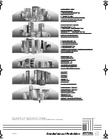 Preview for 10 page of Rittal SK 3321 series Assembly Instructions Manual