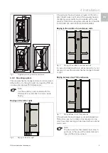 Preview for 9 page of Rittal SK 3378.200 Assembly And Operating Instructions Manual