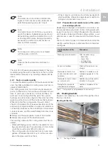 Preview for 11 page of Rittal SK 3378.200 Assembly And Operating Instructions Manual