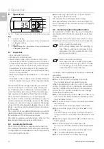 Preview for 14 page of Rittal SK 3378.200 Assembly And Operating Instructions Manual