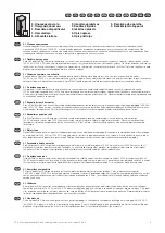 Preview for 9 page of Rittal SV 9666.915 Assembly And Operating Instructions Manual