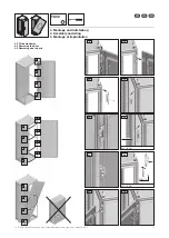 Preview for 13 page of Rittal SV 9666.915 Assembly And Operating Instructions Manual