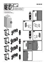 Preview for 14 page of Rittal SV 9666.915 Assembly And Operating Instructions Manual