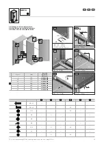 Preview for 35 page of Rittal SV 9666.915 Assembly And Operating Instructions Manual