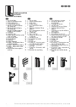 Preview for 2 page of Rittal SV 9677.000 Assembly Instructions Manual