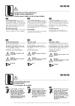 Preview for 4 page of Rittal SV 9677.000 Assembly Instructions Manual