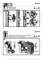 Preview for 14 page of Rittal SV 9677.000 Assembly Instructions Manual