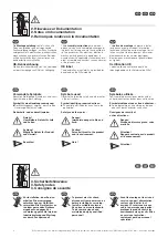 Предварительный просмотр 4 страницы Rittal SV 9677.060 Assembly Instructions Manual