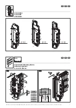 Предварительный просмотр 7 страницы Rittal SV 9677.060 Assembly Instructions Manual