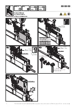 Предварительный просмотр 12 страницы Rittal SV 9677.060 Assembly Instructions Manual