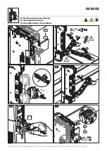 Предварительный просмотр 13 страницы Rittal SV 9677.060 Assembly Instructions Manual