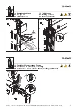 Предварительный просмотр 15 страницы Rittal SV 9677.060 Assembly Instructions Manual