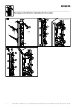 Preview for 14 page of Rittal SV 9677.100 Assembly And Operating Instructions Manual