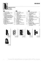 Предварительный просмотр 2 страницы Rittal SV 9677.160 Assembly Instructions Manual