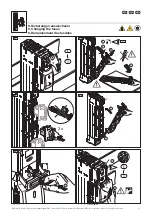 Предварительный просмотр 13 страницы Rittal SV 9677.160 Assembly Instructions Manual