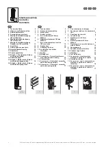 Preview for 2 page of Rittal SV 9677.340 Assembly Instructions Manual