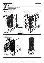 Preview for 7 page of Rittal SV 9677.340 Assembly Instructions Manual