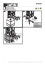 Preview for 12 page of Rittal SV 9677.340 Assembly Instructions Manual